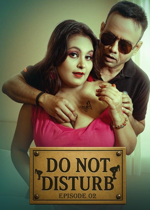 Do Not Disturb Ep2